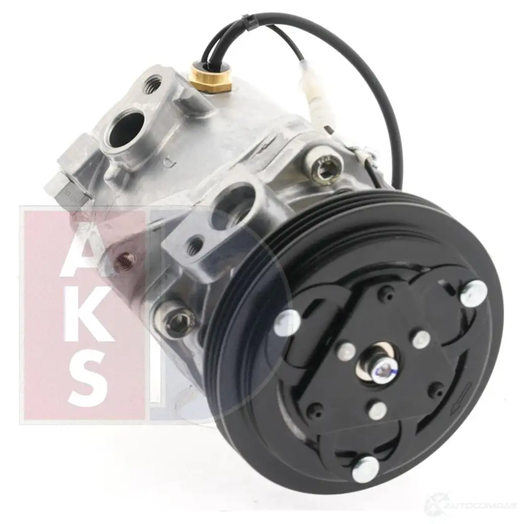 Интеркулер AKS DASIS ZYX 0WQ 937007n 4044455448556 1423289562 изображение 7