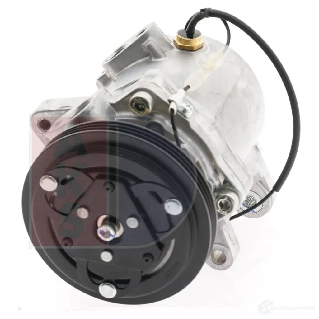 Интеркулер AKS DASIS ZYX 0WQ 937007n 4044455448556 1423289562 изображение 9