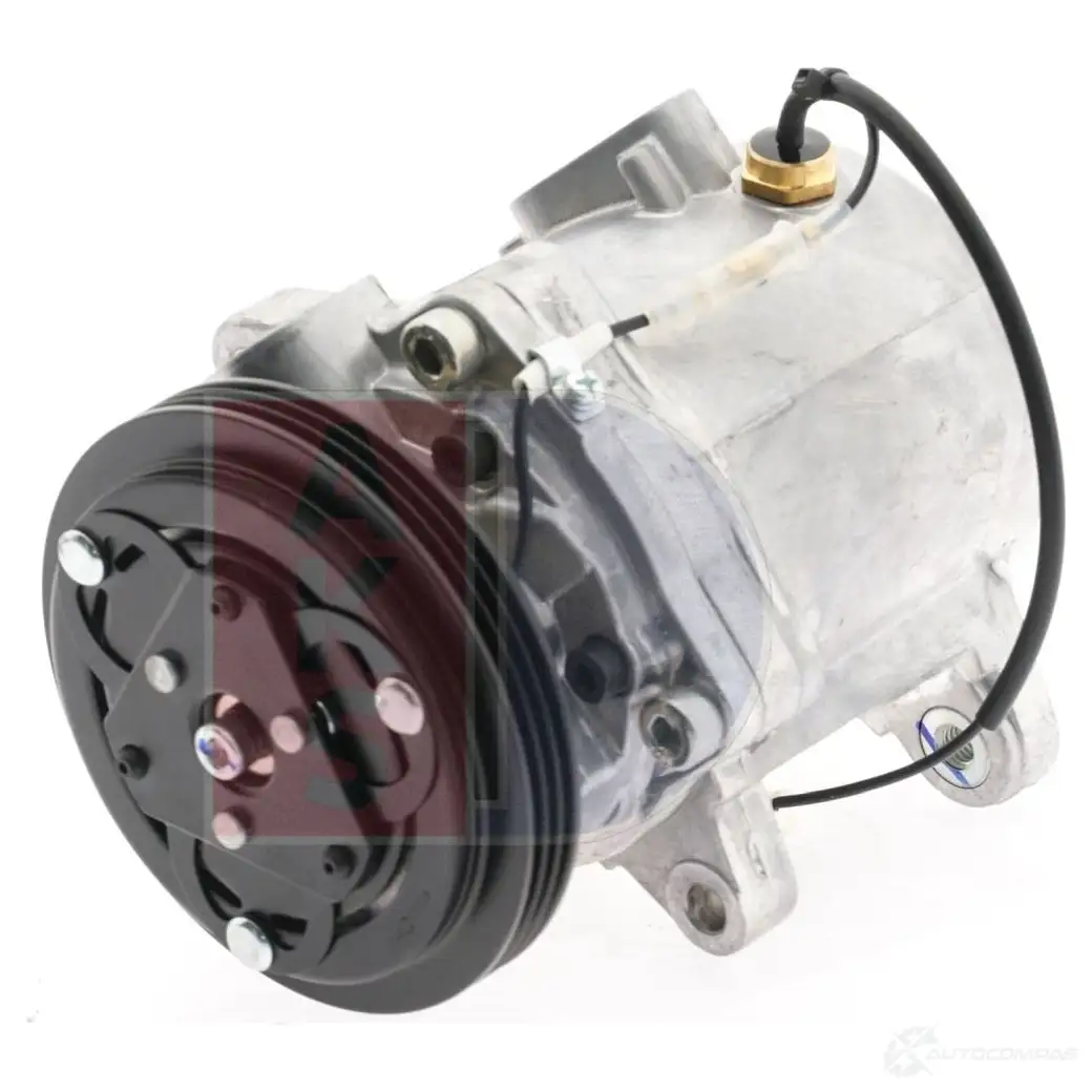 Интеркулер AKS DASIS ZYX 0WQ 937007n 4044455448556 1423289562 изображение 10