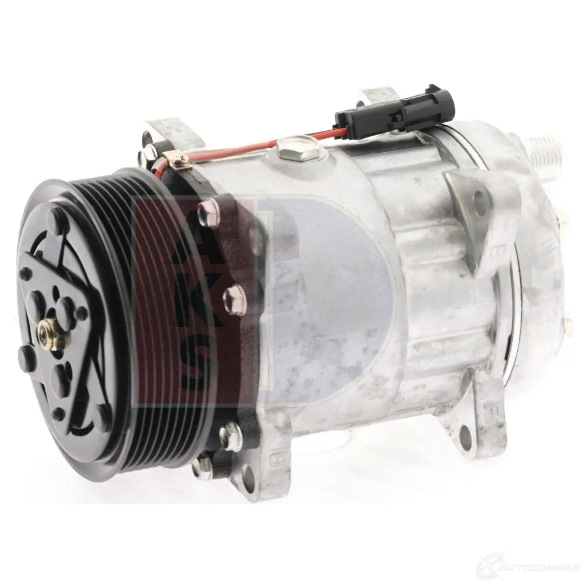 Интеркулер AKS DASIS ZYX 0WQ 937007n 4044455448556 1423289562 изображение 13