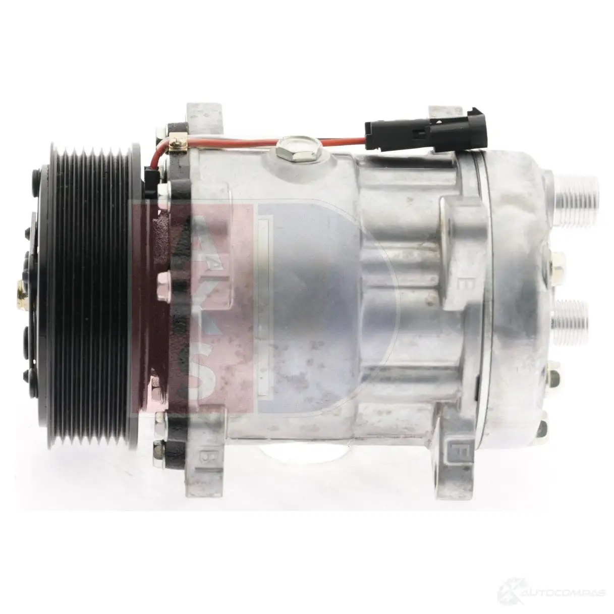 Интеркулер AKS DASIS ZYX 0WQ 937007n 4044455448556 1423289562 изображение 14
