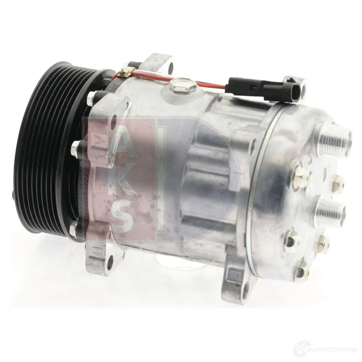 Интеркулер AKS DASIS ZYX 0WQ 937007n 4044455448556 1423289562 изображение 15