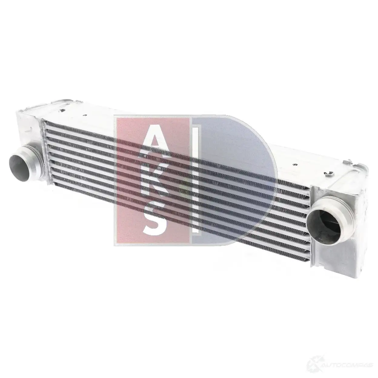 Интеркулер AKS DASIS 4044455297468 866755 0YLU IY3 058019n - Изображение 1