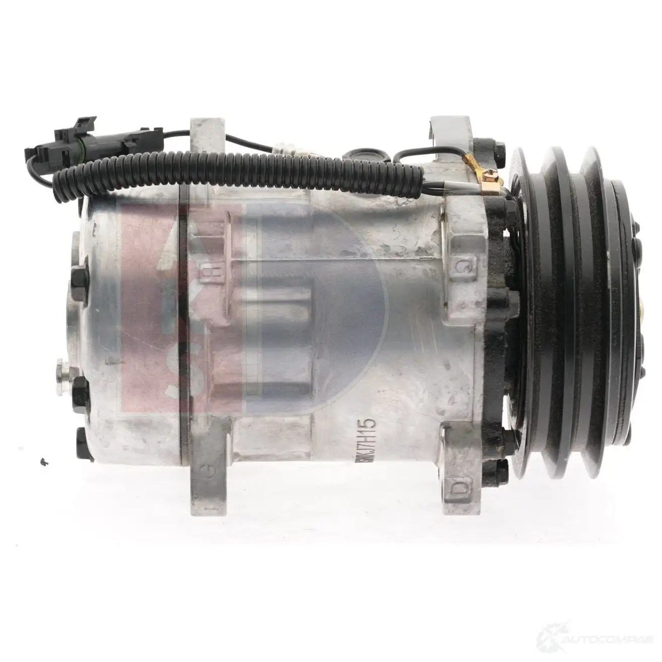 Интеркулер AKS DASIS 1423289570 X ZR7HE 4044455453024 937015n - Изображение 1
