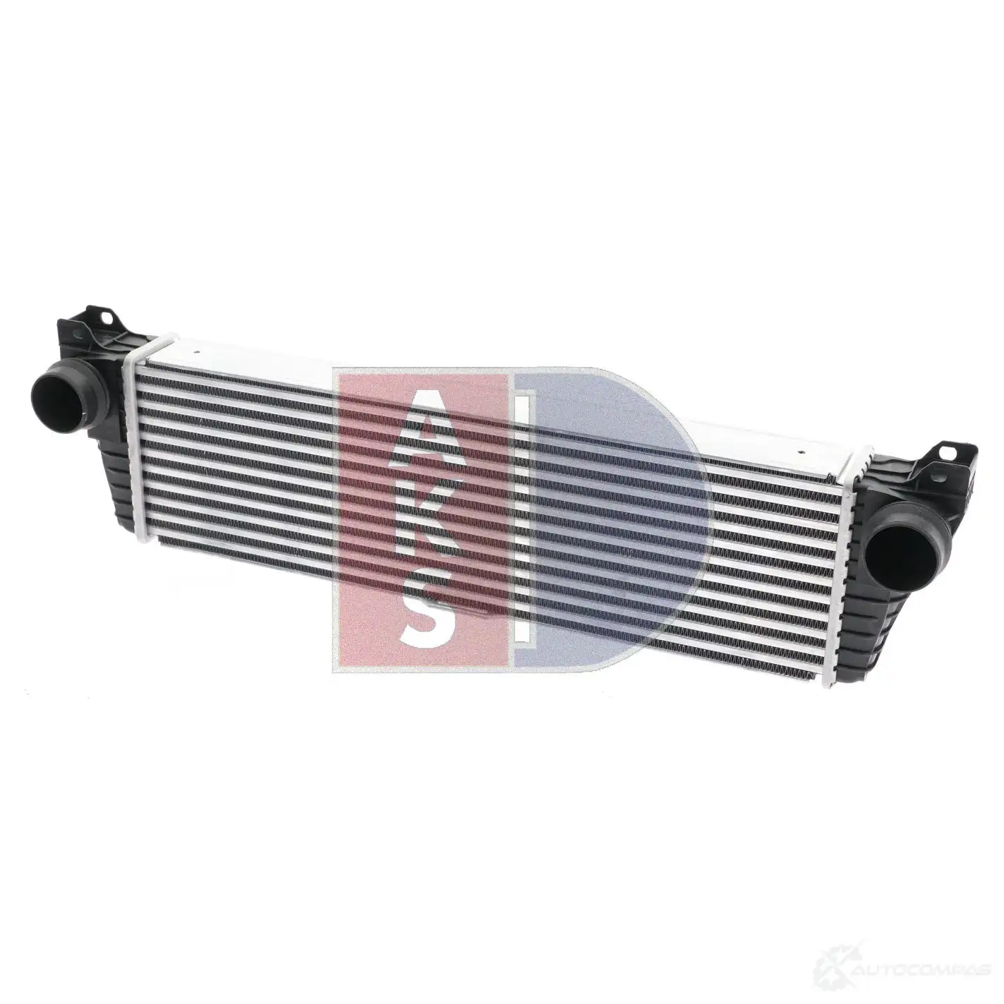 Интеркулер AKS DASIS 4044455550341 137019n 869706 GDG M2 - Изображение 1