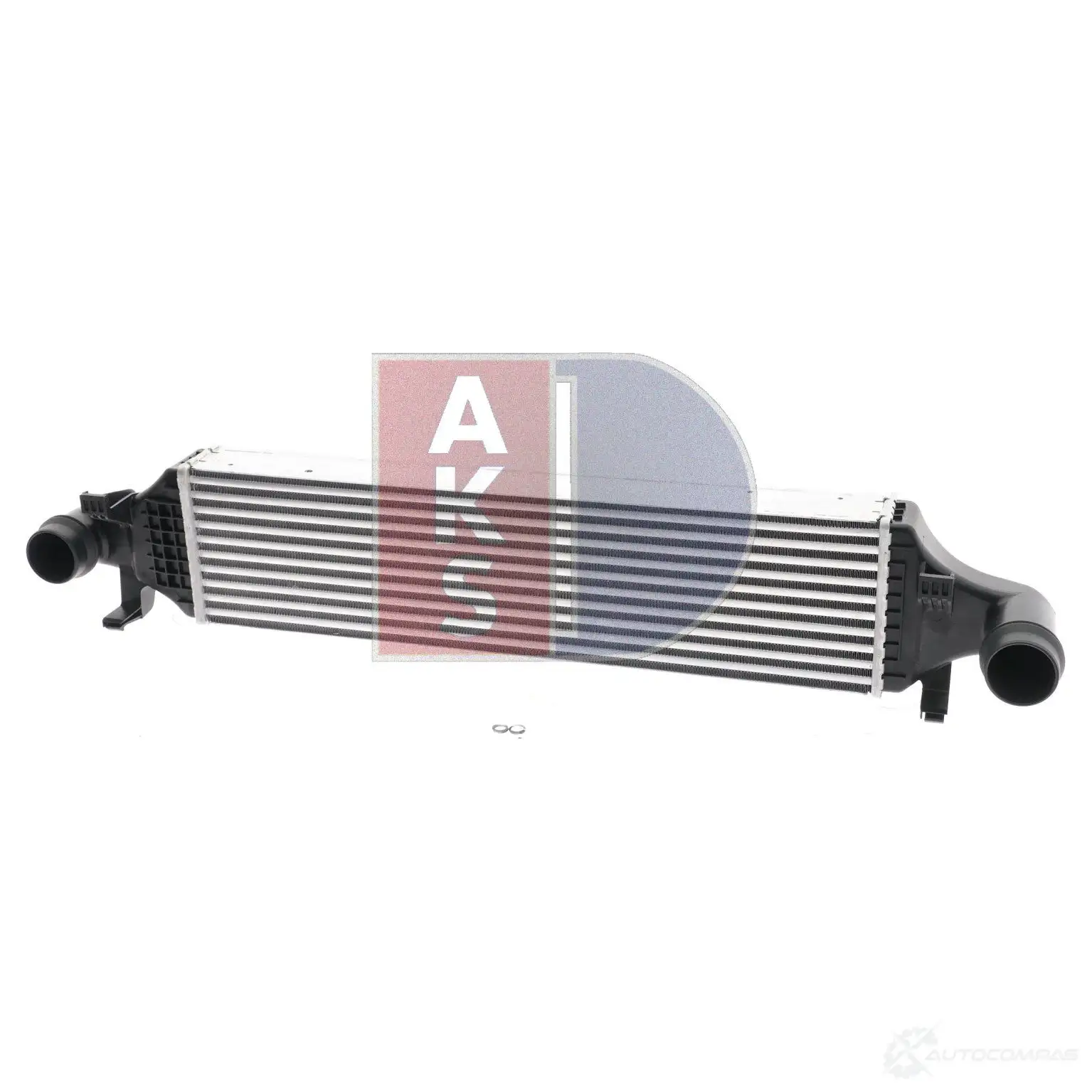 Интеркулер AKS DASIS 127022n 869234 QS SMPT7 4044455550402 - Изображение 1