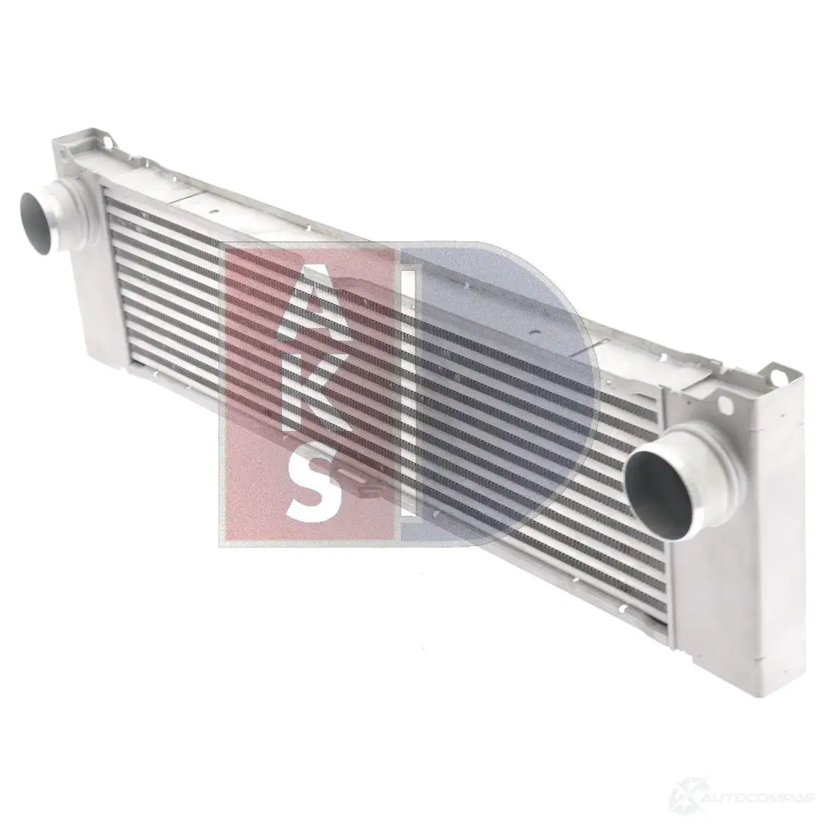 Интеркулер AKS DASIS 4044455296379 127004n 1 6TP6 869217 изображение 2