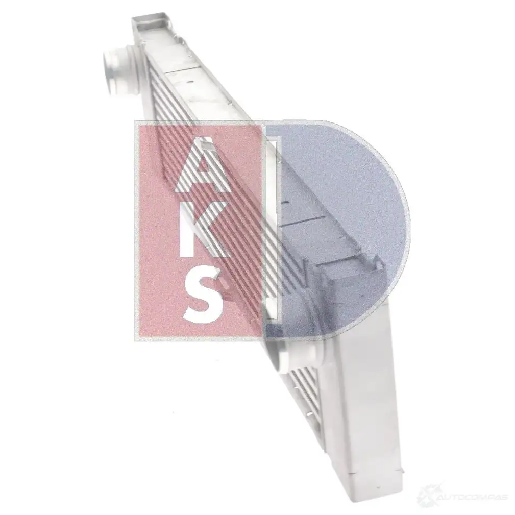 Интеркулер AKS DASIS 4044455296379 127004n 1 6TP6 869217 изображение 3