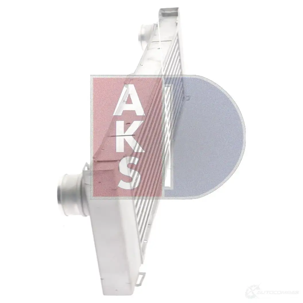 Интеркулер AKS DASIS 4044455296379 127004n 1 6TP6 869217 изображение 4