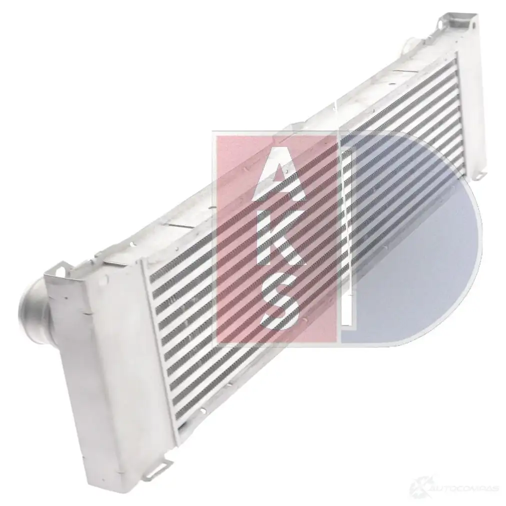 Интеркулер AKS DASIS 4044455296379 127004n 1 6TP6 869217 изображение 5