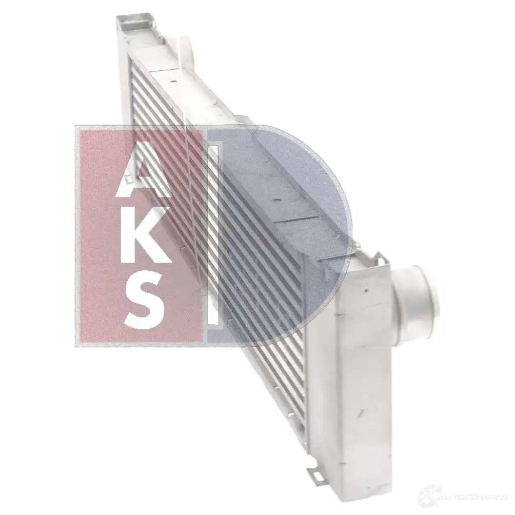 Интеркулер AKS DASIS 4044455296379 127004n 1 6TP6 869217 изображение 11