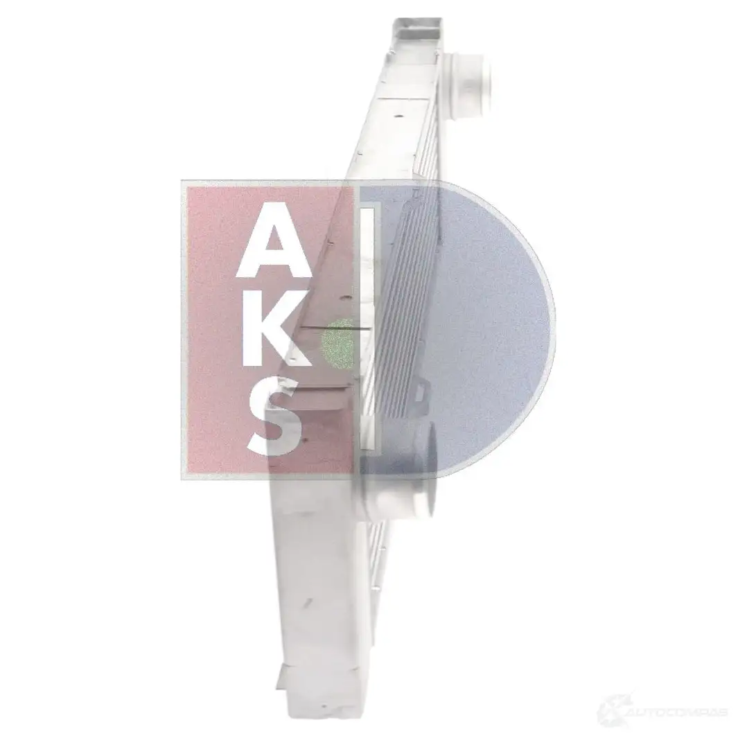 Интеркулер AKS DASIS 4044455296379 127004n 1 6TP6 869217 изображение 12
