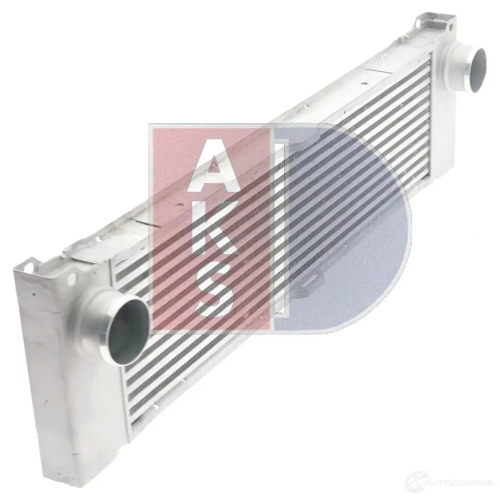 Интеркулер AKS DASIS 4044455296379 127004n 1 6TP6 869217 изображение 13