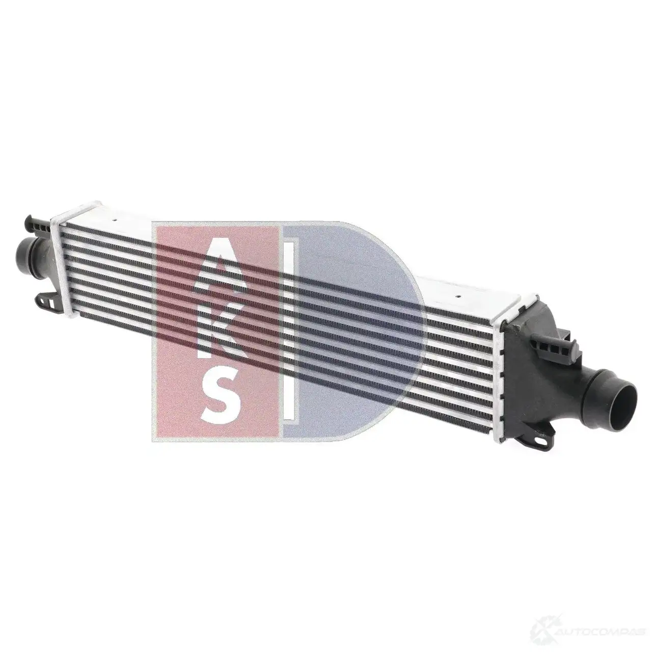 Интеркулер AKS DASIS 157062n 0 H5KJI7 1438022138 изображение 1