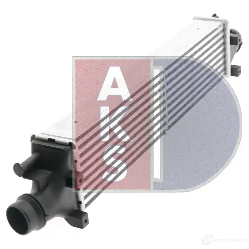 Интеркулер AKS DASIS 157062n 0 H5KJI7 1438022138 изображение 5