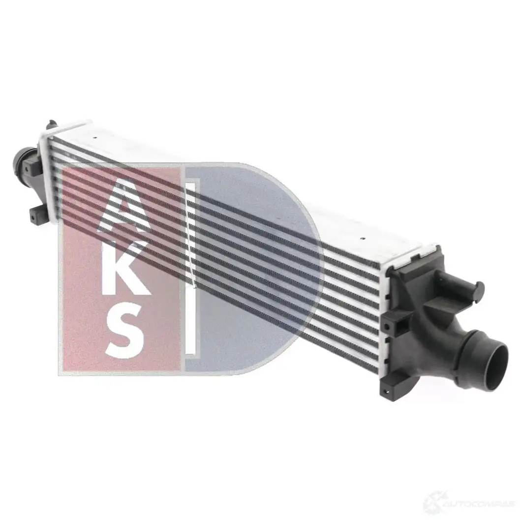 Интеркулер AKS DASIS 157062n 0 H5KJI7 1438022138 изображение 10
