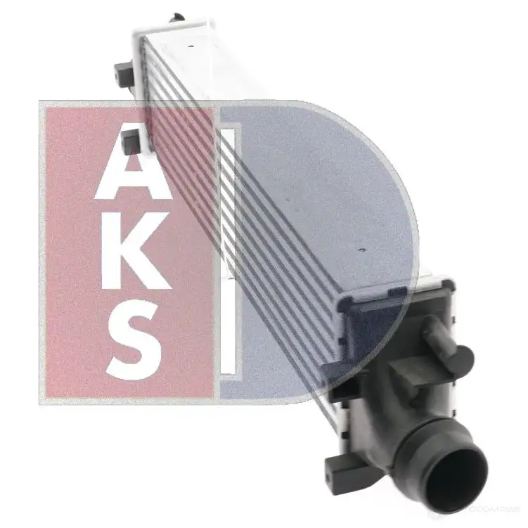 Интеркулер AKS DASIS 157062n 0 H5KJI7 1438022138 изображение 11