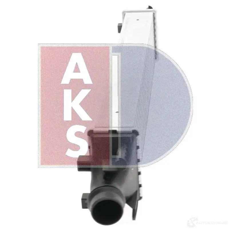 Интеркулер AKS DASIS 157062n 0 H5KJI7 1438022138 изображение 12