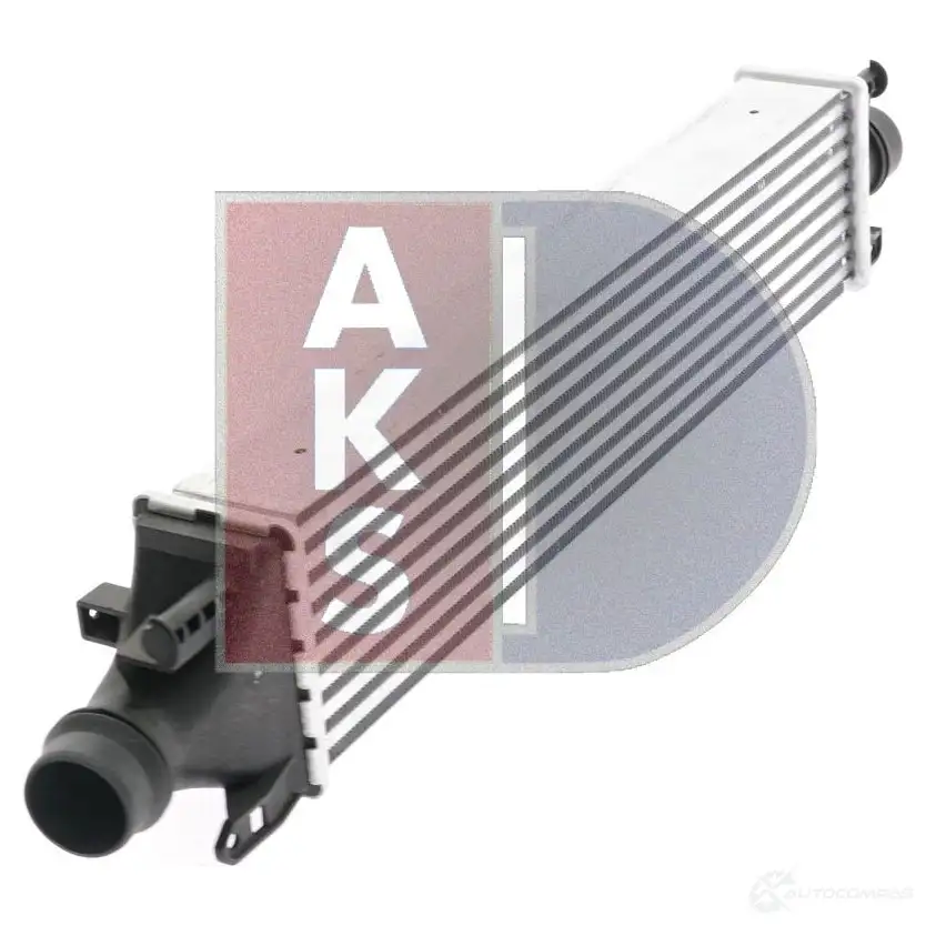 Интеркулер AKS DASIS 157062n 0 H5KJI7 1438022138 изображение 13
