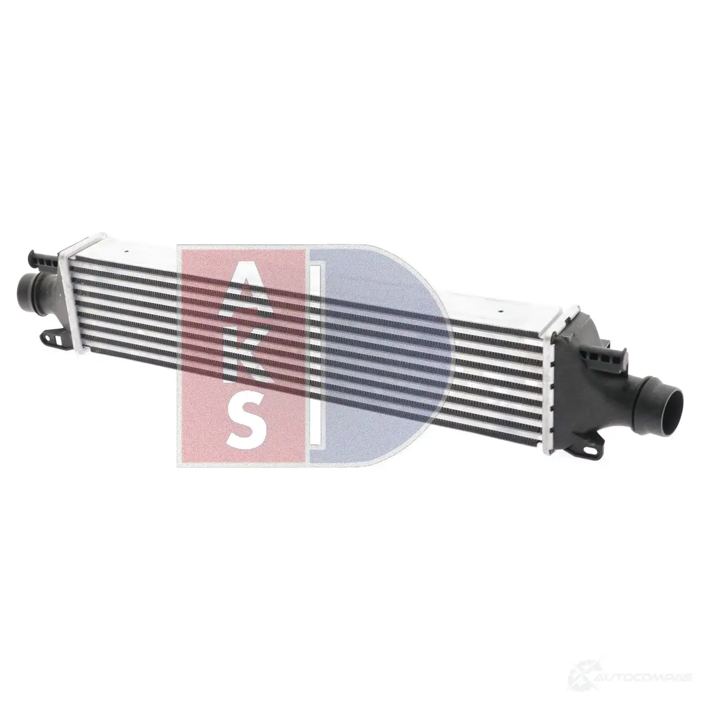 Интеркулер AKS DASIS 157062n 0 H5KJI7 1438022138 изображение 17