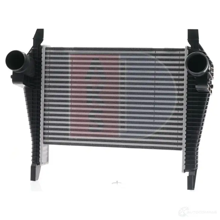Интеркулер AKS DASIS 4N AEILA 407008x 1424418184 4044455811473 - Изображение 1