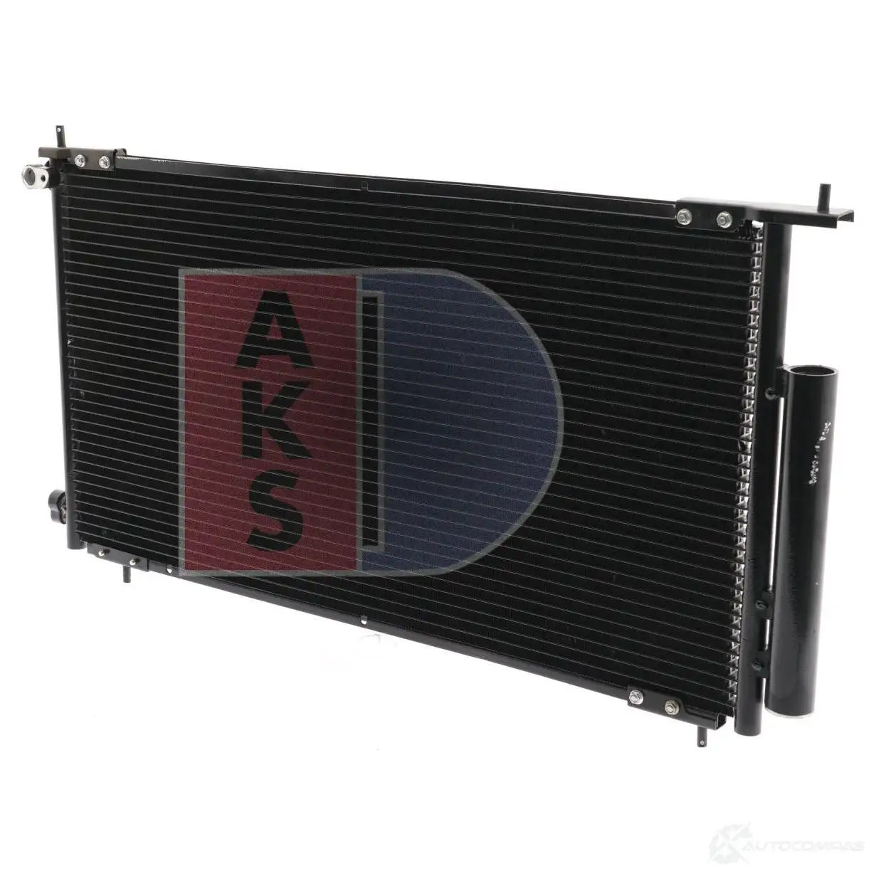 Интеркулер AKS DASIS 487060t 68081866 4044455297840 JM 9XS1T - Изображение 1