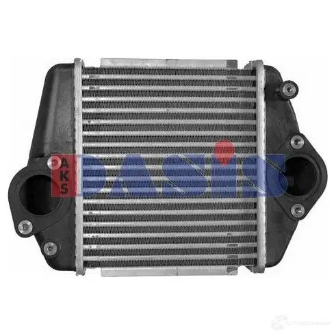 Интеркулер AKS DASIS 117007n 6LH MX 868841 4044455683094