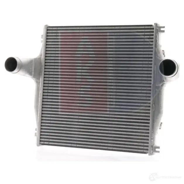 Интеркулер AKS DASIS 1424418189 4044455812531 75R KMYY 407022x - Изображение 1