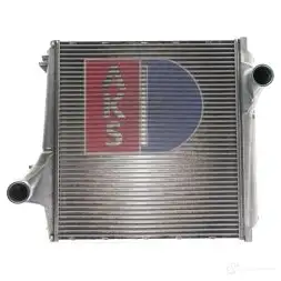 Интеркулер AKS DASIS 1424418175 DGUM LX 397018x 4044455812470 изображение 2
