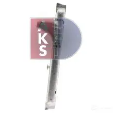 Интеркулер AKS DASIS 1424418175 DGUM LX 397018x 4044455812470 изображение 6