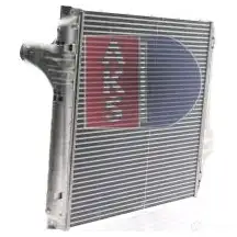 Интеркулер AKS DASIS 1424418175 DGUM LX 397018x 4044455812470 изображение 8