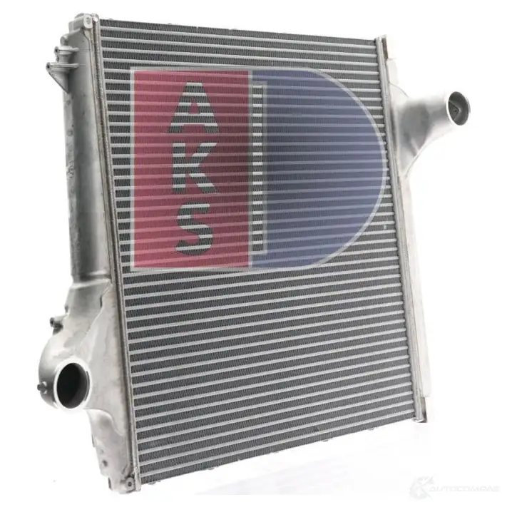 Интеркулер AKS DASIS 1424418175 DGUM LX 397018x 4044455812470 изображение 17
