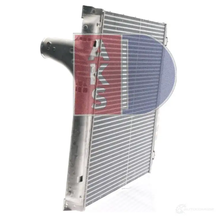 Интеркулер AKS DASIS 1424418175 DGUM LX 397018x 4044455812470 изображение 23