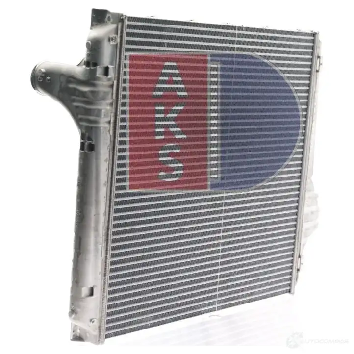 Интеркулер AKS DASIS 1424418175 DGUM LX 397018x 4044455812470 изображение 24