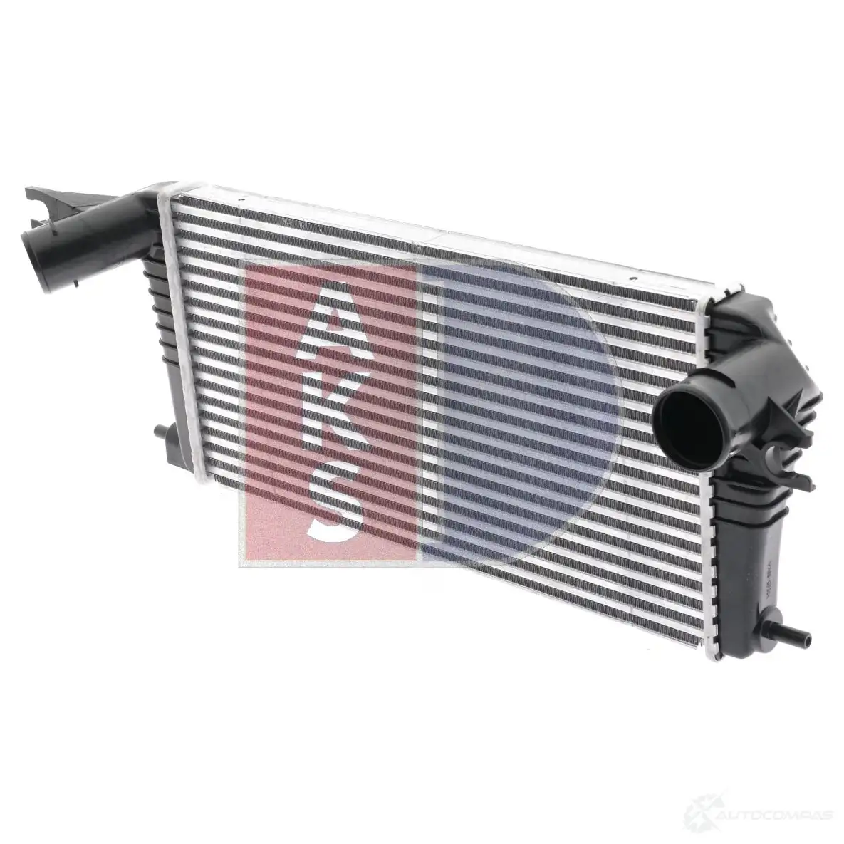 Интеркулер AKS DASIS 300 N5ZY 4044455806189 1424888123 057037n - Изображение 1
