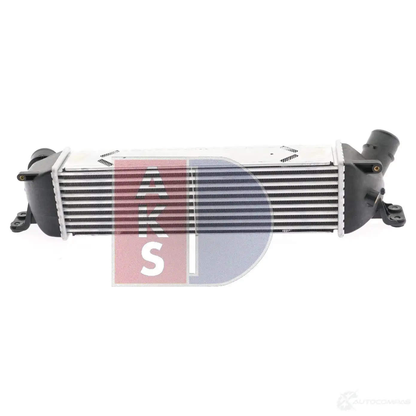 Интеркулер AKS DASIS 1437906698 567029n IU3G LOH изображение 8