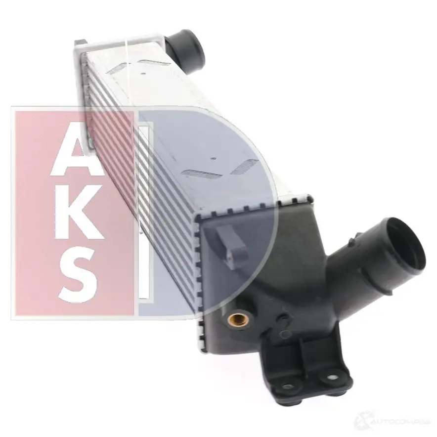 Интеркулер AKS DASIS 1437906698 567029n IU3G LOH изображение 11