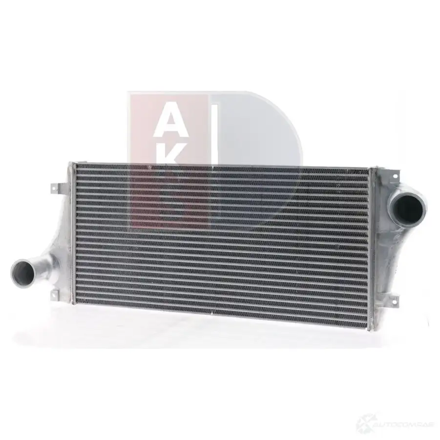 Интеркулер AKS DASIS 4044455810780 1424418158 H73A C 287011x - Изображение 1