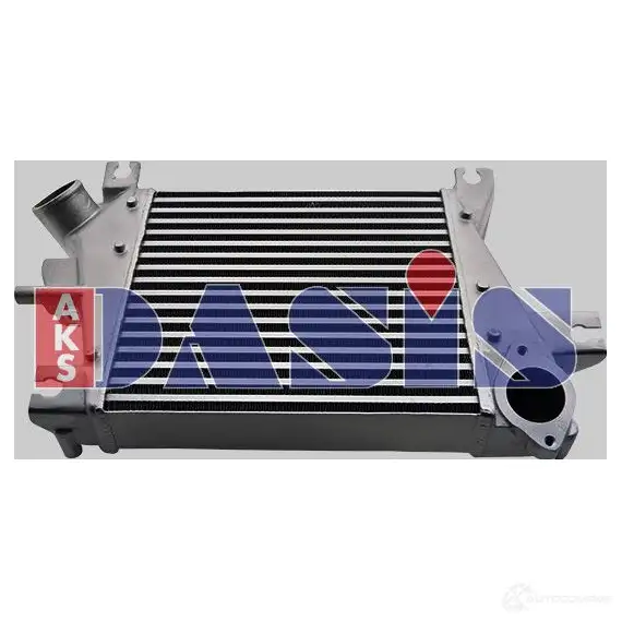 Интеркулер AKS DASIS 867485 077016n 4044455565475 233K P5