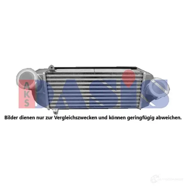 Интеркулер AKS DASIS 4 GLDS9 1438913294 567023n