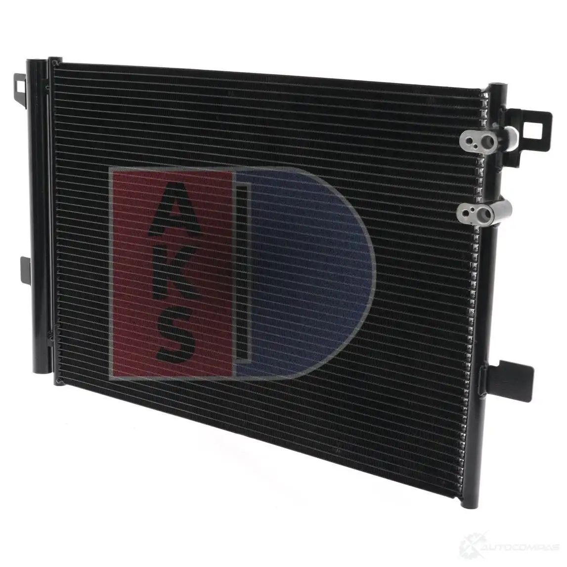Интеркулер AKS DASIS 4044455292395 866280 MOD MA 047100n - Изображение 1