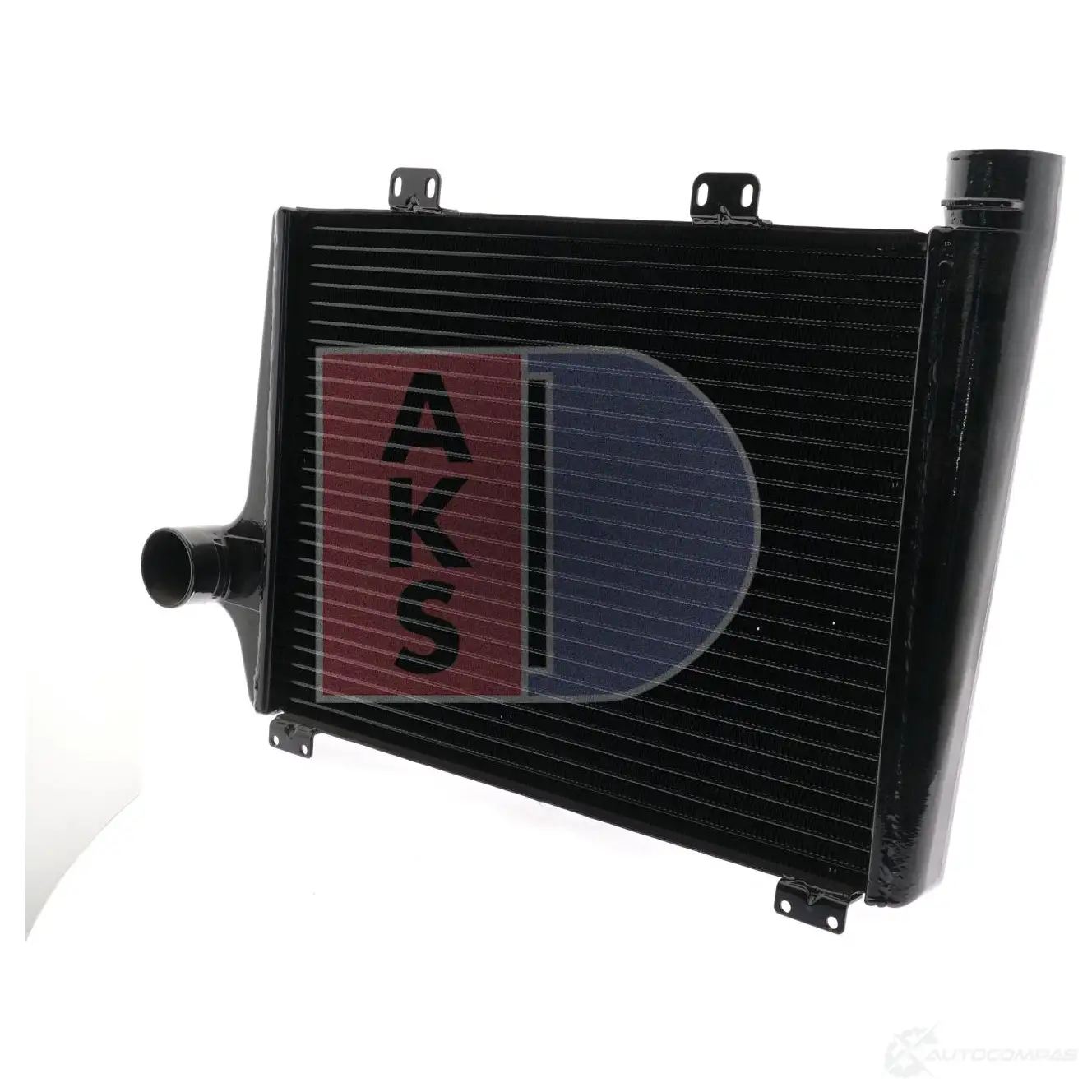 Интеркулер AKS DASIS 4044455294429 397100n 4 AGDTJ 873362 - Изображение 1