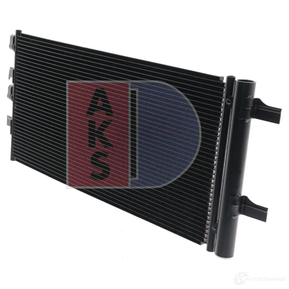 Интеркулер AKS DASIS 868301 097030n 9AKQ Q 4044455292883