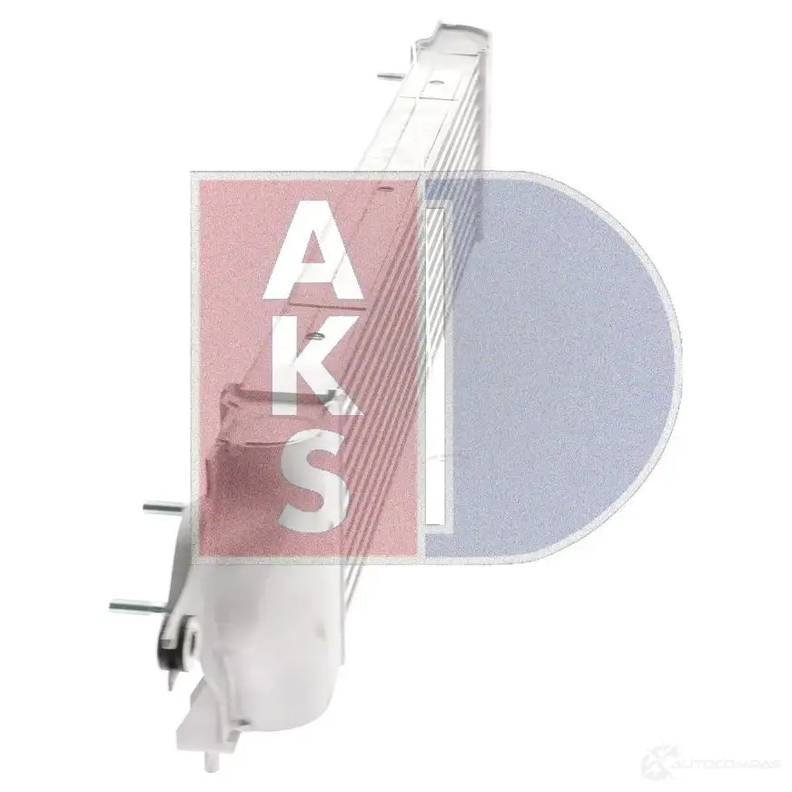 Интеркулер AKS DASIS 097120n 1423280180 O1 KHC 4044455292951