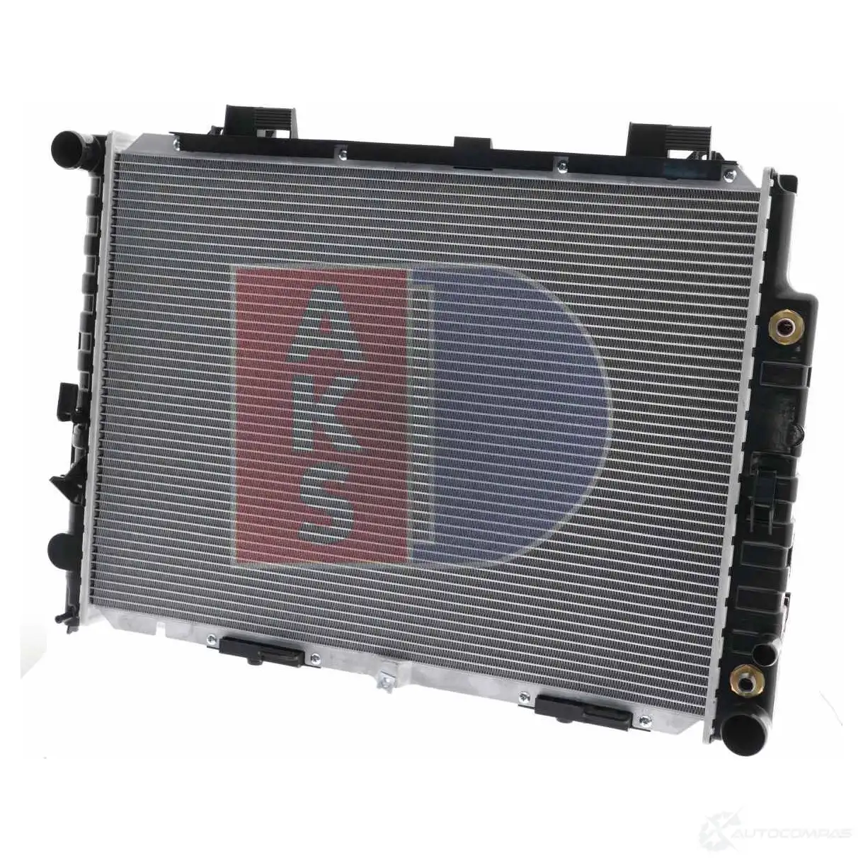 Интеркулер AKS DASIS 4044455297222 377003n 873233 YHY 0S изображение 0