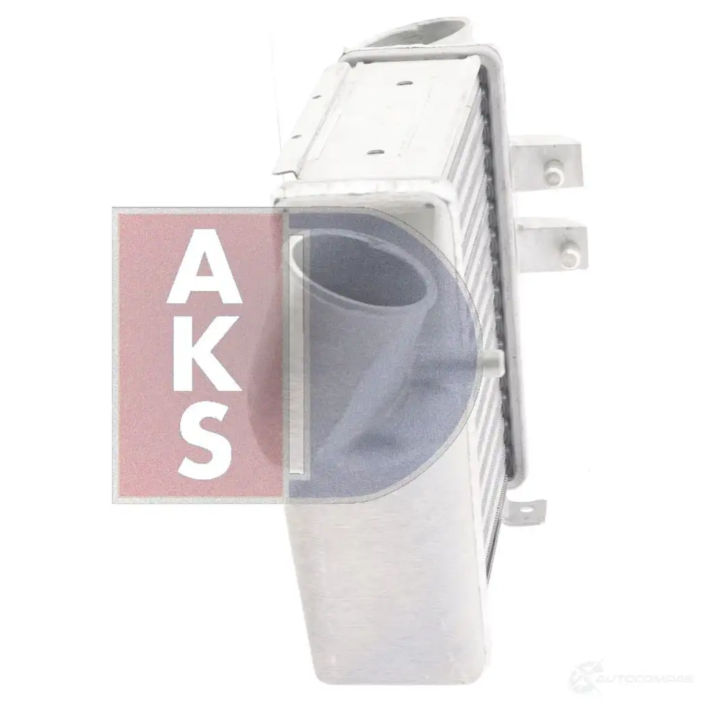 Интеркулер AKS DASIS 487280n 4EFP5 M 874078 4044455295488 изображение 12