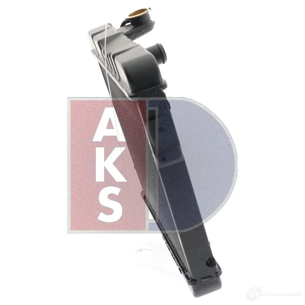 Моторчик печки, вентилятора AKS DASIS 4044455354307 S 7KHV 876807 730034n
