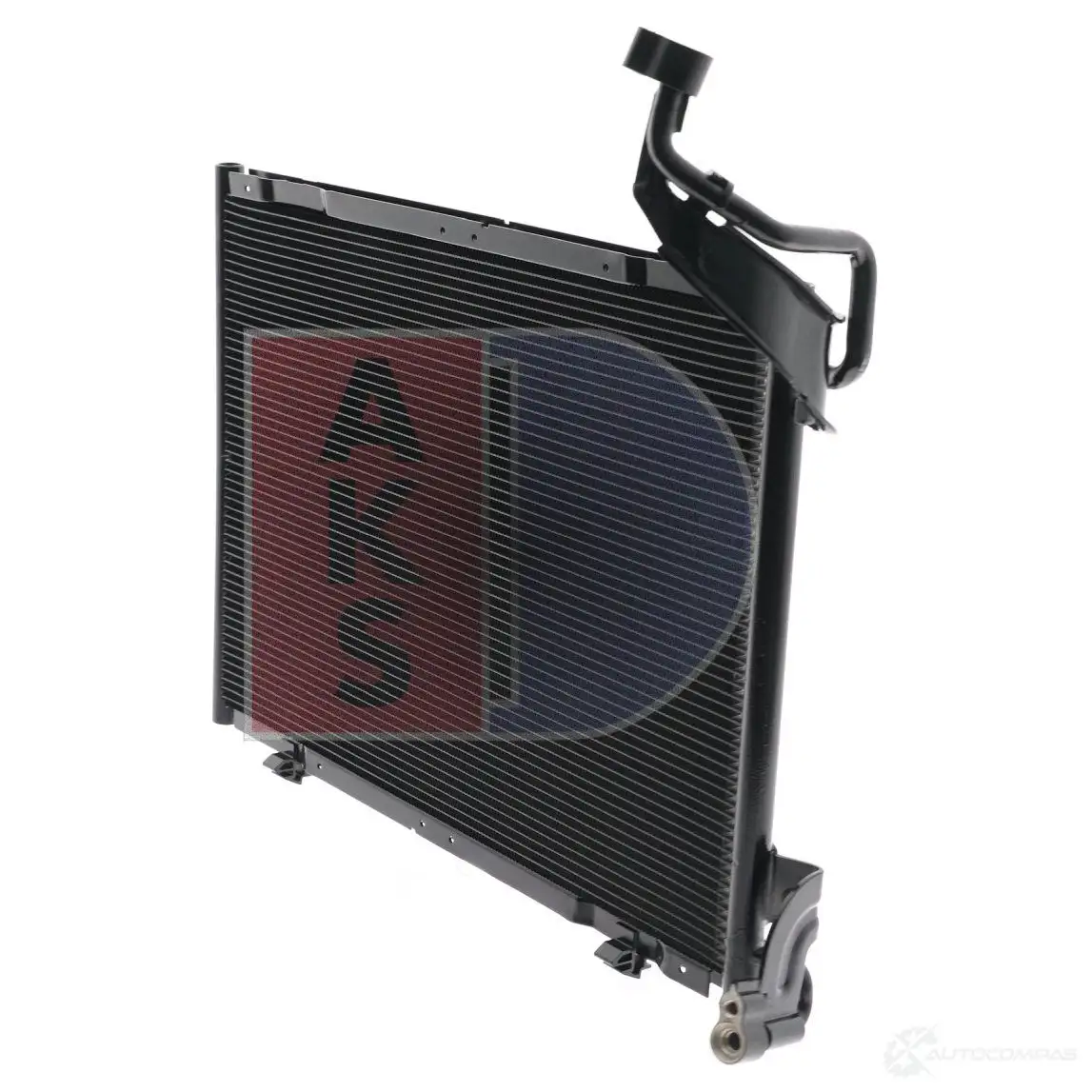 Моторчик печки, вентилятора AKS DASIS 872138 228005n 4044455349990 8U T4K