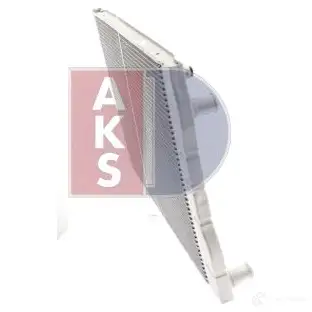Шкив компрессора кондиционера AKS DASIS C KY0SGH 850377n 4044455370888 879043