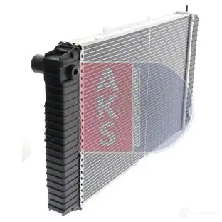 Шкив компрессора кондиционера AKS DASIS 1423287511 QSO 08U 850018t 4044455374022